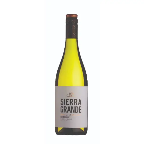 Picture of Sierra Grande Chardonnay