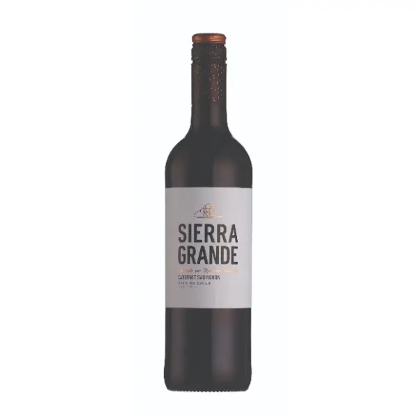 Picture of Sierra Grande Cabernet Sauvignon