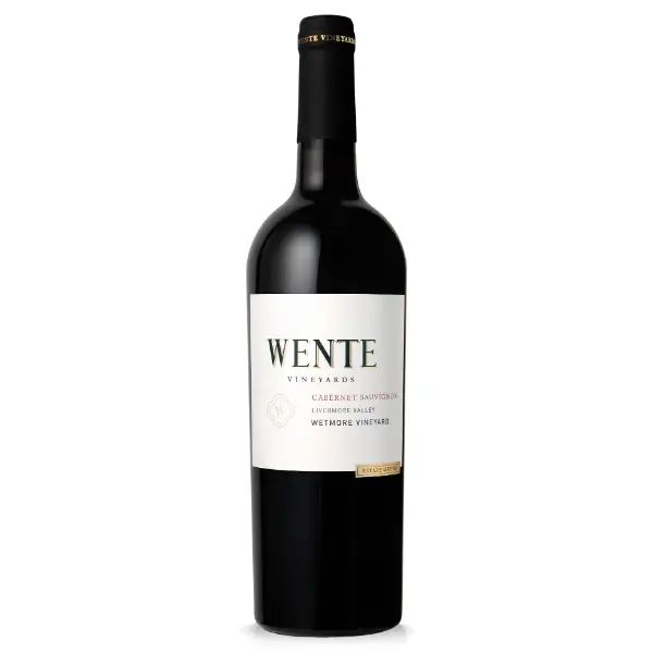 Picture of Wente Charles Wetmore Cabernet Sauvignon