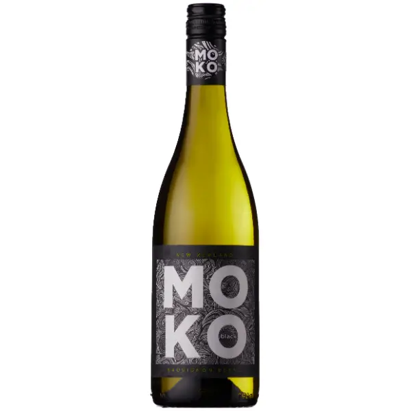 Picture of Mokoblack Sauvignon Blanc