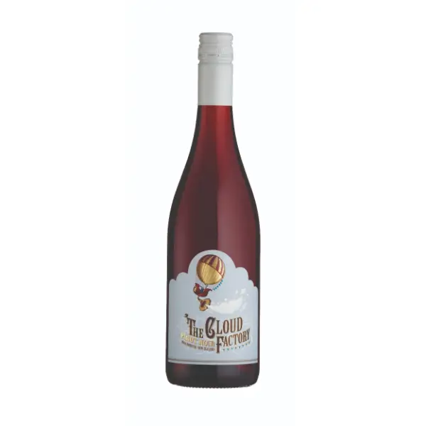 Picture of The Cloud Factory Pinot Noir