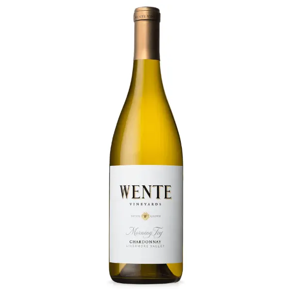 Picture of Wente Morning Fog Chardonnay