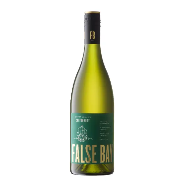 Picture of False Bay Chardonnay