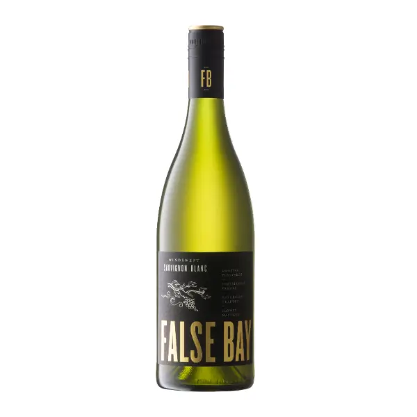 Picture of False Bay Sauvignon Blanc