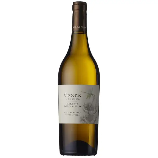 Picture of Coterie Wildeberg Semillon Sauvignon Blanc