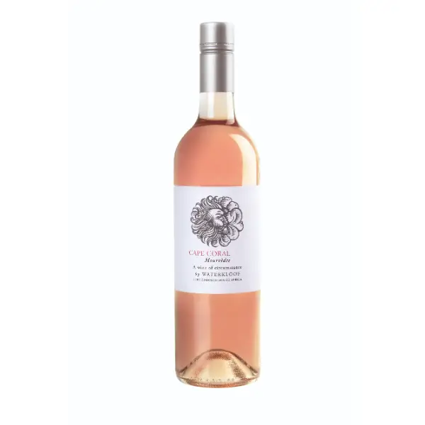 Picture of Circumstance Mourvedre Rose