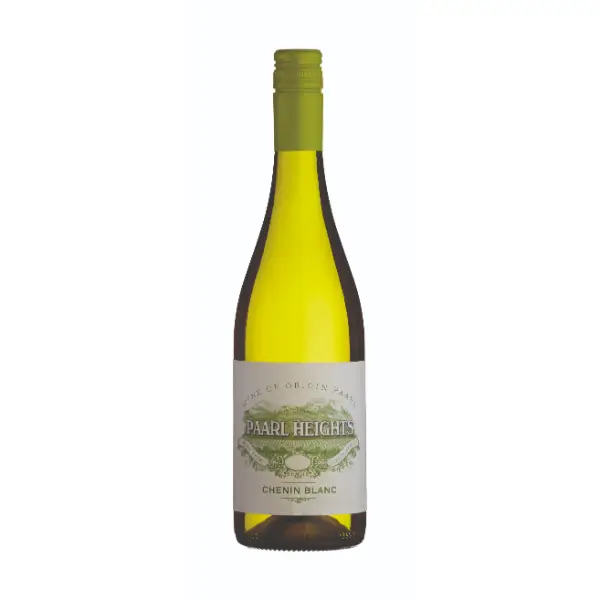 Picture of Paarl Heights Chenin Blanc