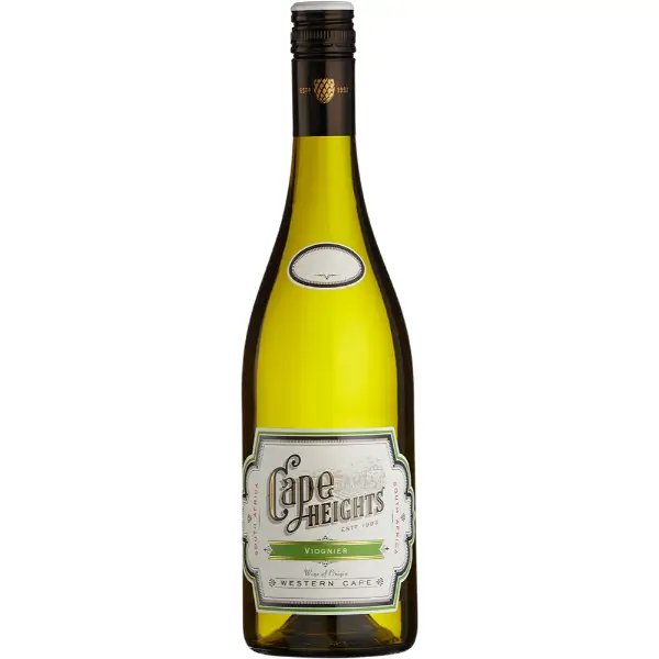 Picture of Cape Heights Sauvignon Blanc