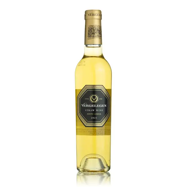 Picture of Semillon Straw Wine Vergelegen