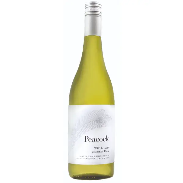 Picture of Peacock Ridge Sauvignon Blanc