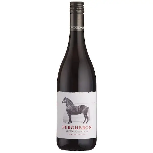 Picture of Percheron Old Vine Cinsault