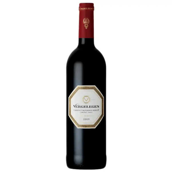 Picture of Vergelegen Cabernet/Merlot