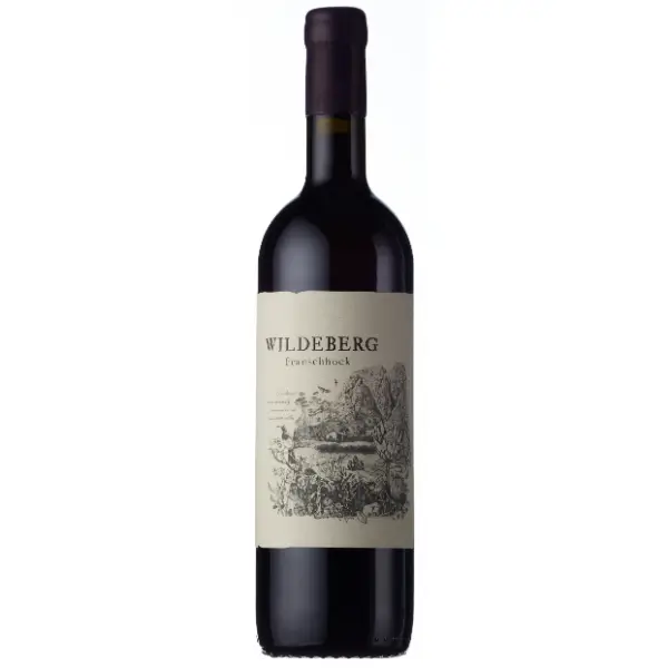 Picture of Wildeberg Red