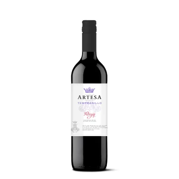 Picture of Artesa Tempranillo Rioja