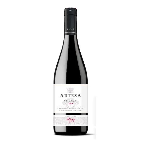 Picture of Artesa Rioja Crianza Tinto