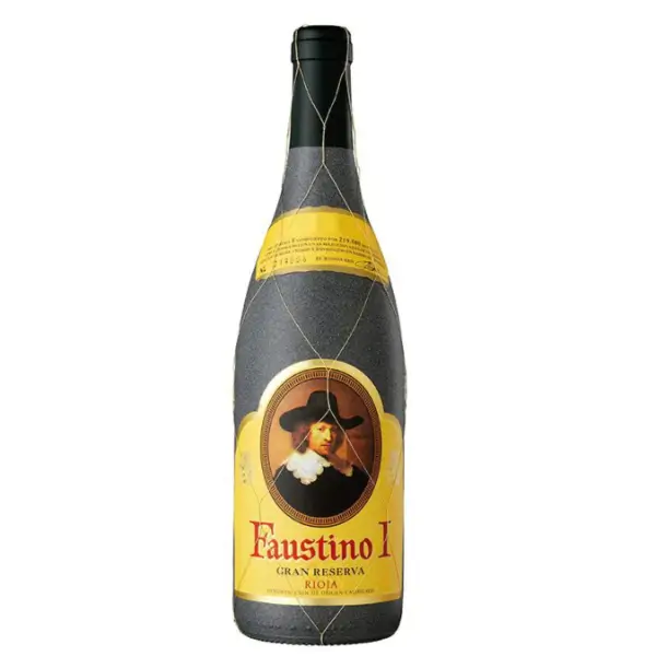 Picture of Faustino 1 Gran Reserva