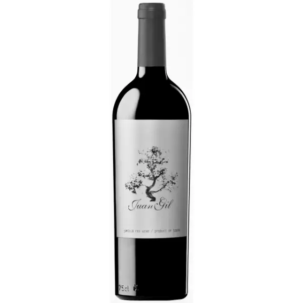 Picture of Juan Gil Silver Label Monastrell