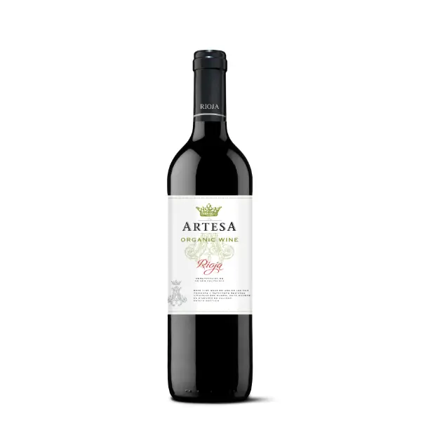 Picture of Artesa Organic Rioja