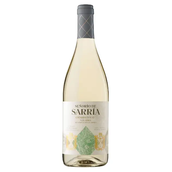 Picture of Chardonnay Senorio De Sarria