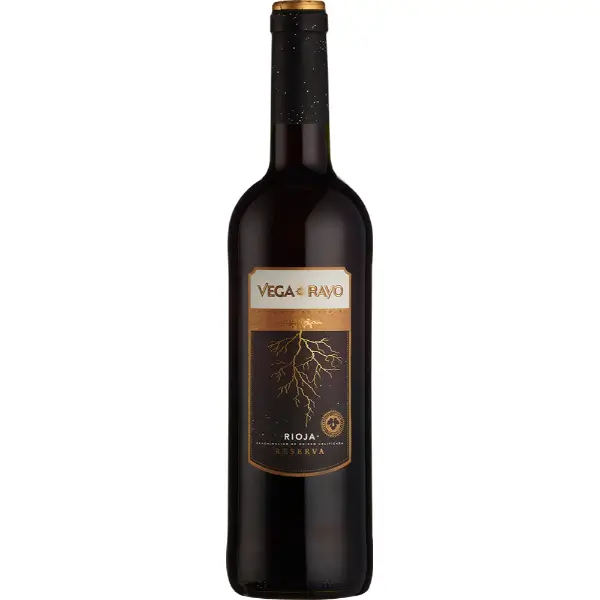 Picture of Vega Del Rayo Reserva Rioja