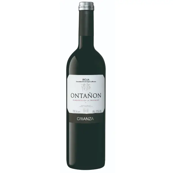 Picture of Ontanon Rioja Crianza