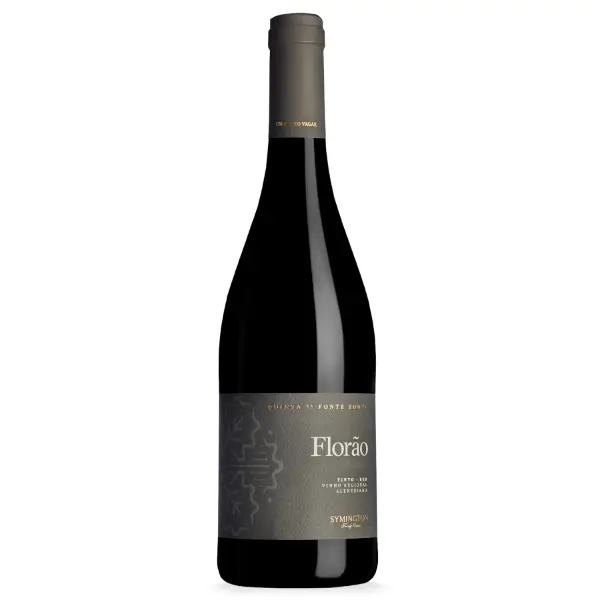 Picture of Quinta Da Fonte Souto Florao Red