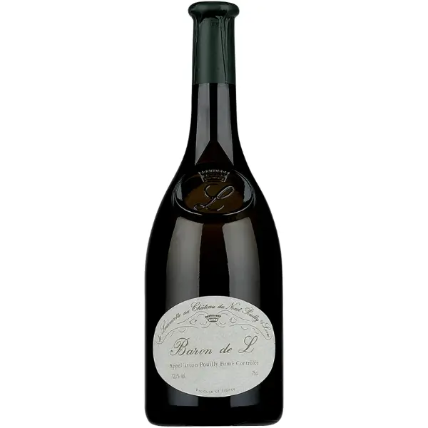 Picture of Ladoucette Baron De L Pouilly Fume