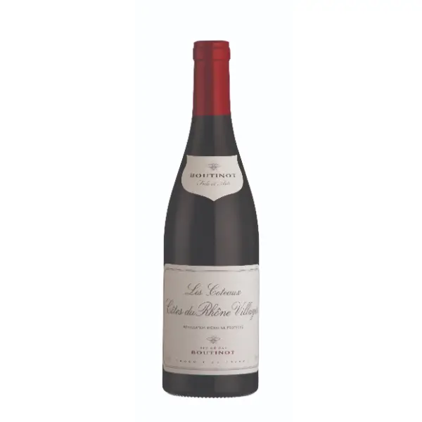 Picture of Cotes Du Rhone Vills Les Coteaux