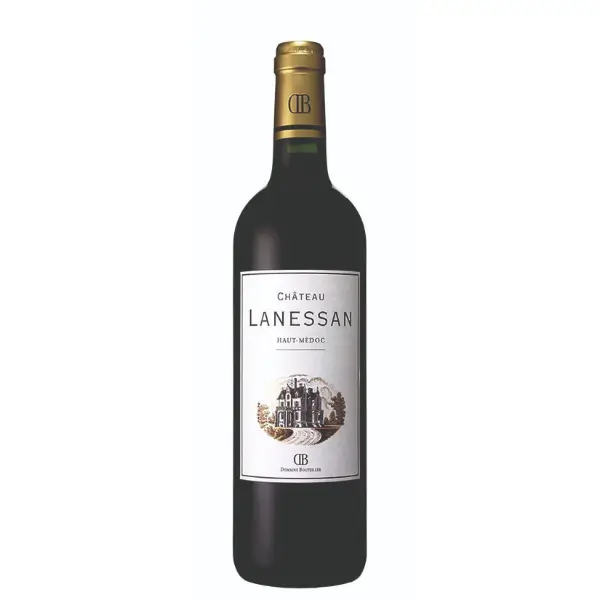 Picture of Chateau Lanessan Haut Medoc