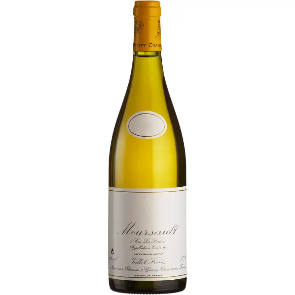 Picture of Meursault Vallet Freres