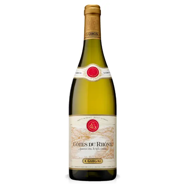 Picture of Guigal Cotes Du Rhone Blanc