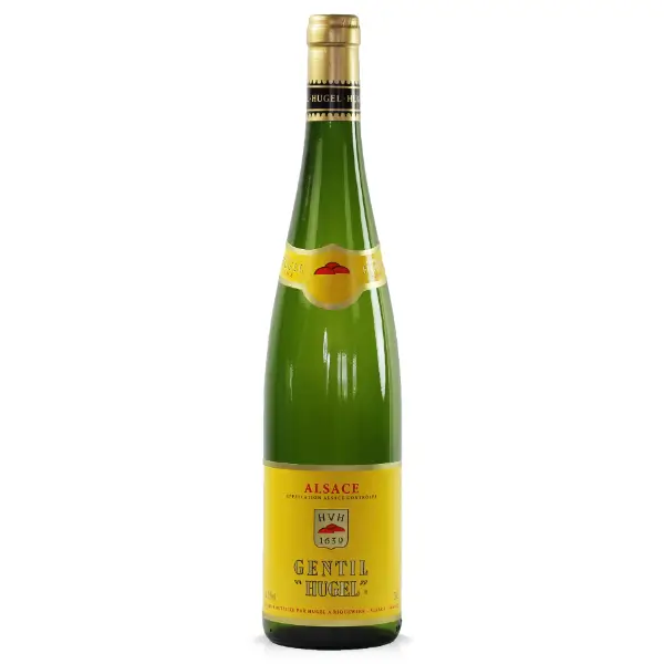 Picture of Hugel Classic Gentil