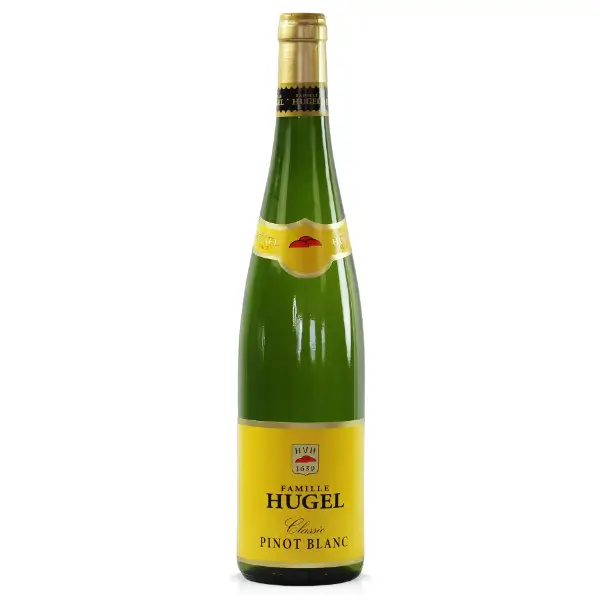 Picture of Hugel Classic Pinot Blanc