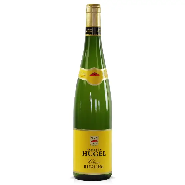 Picture of Hugel Classic Riesling