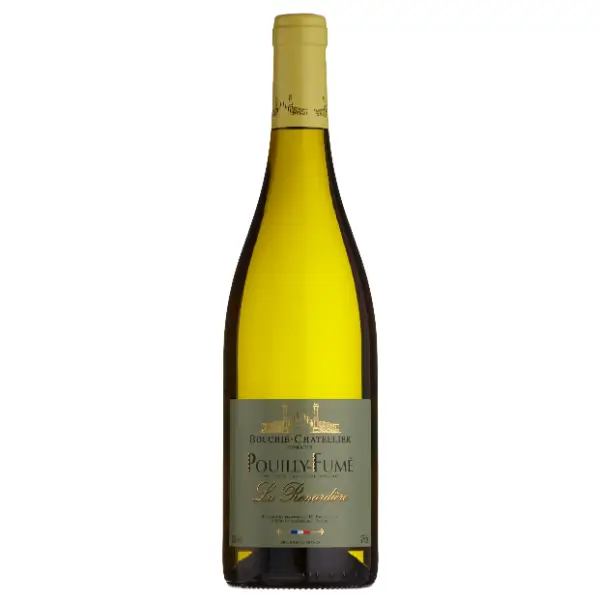 Picture of Pouilly Fume La Renardiere