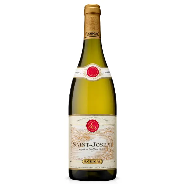 Picture of Guigal St.Joseph Blanc