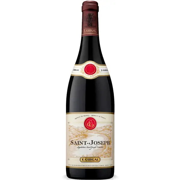 Picture of Guigal Saint Joseph Red