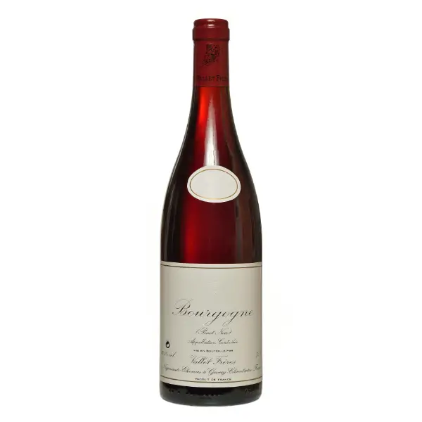 Picture of Pinot Noir Vallet Freres