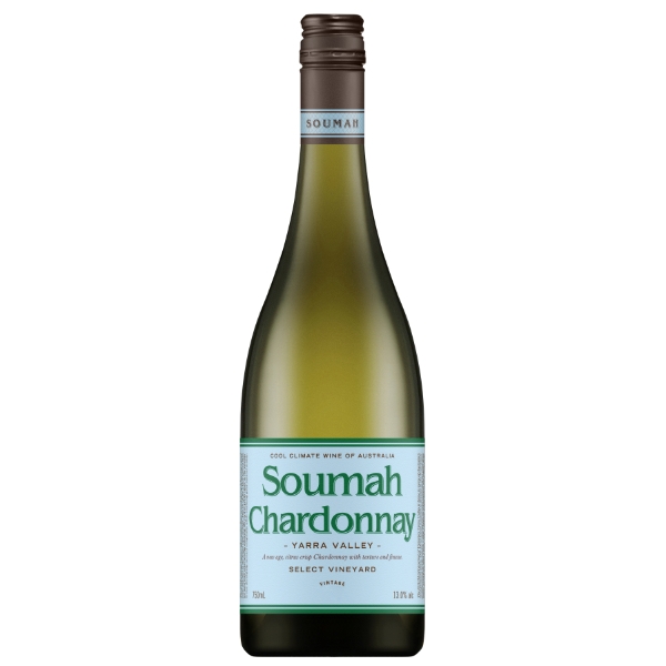 Picture of Soumah Chardonnay