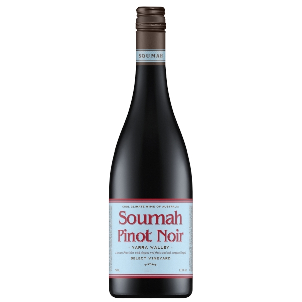 Picture of Soumah Pinot Noir