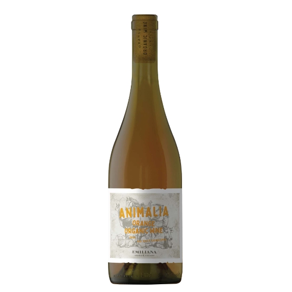 Picture of Animalia Sauvignon Blanc (Orange)