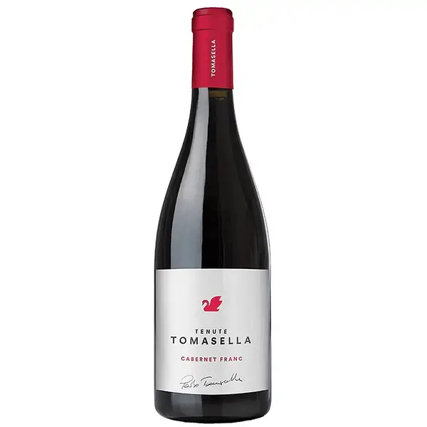 Picture of Tomasella Cabernet Franc