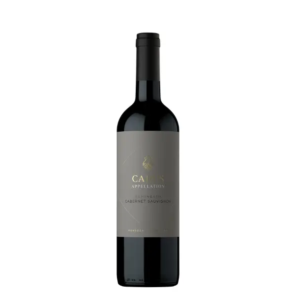 Picture of Cadus Tupungato Cabernet Sauvignon