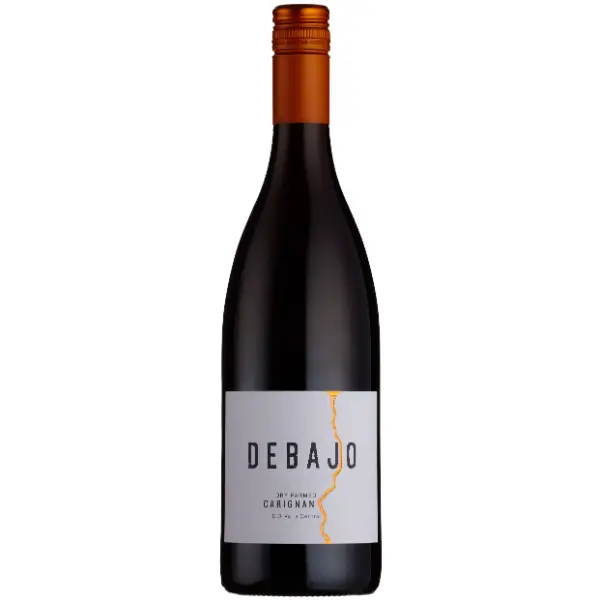 Picture of Debajo Carignan Red