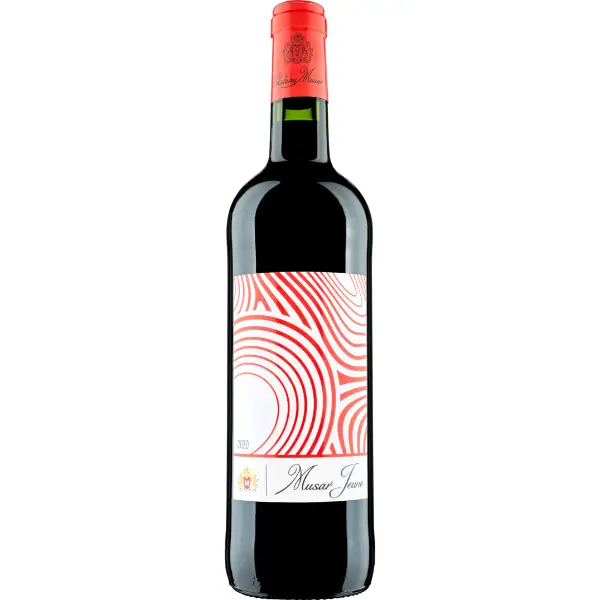 Picture of Jeune Red Musar