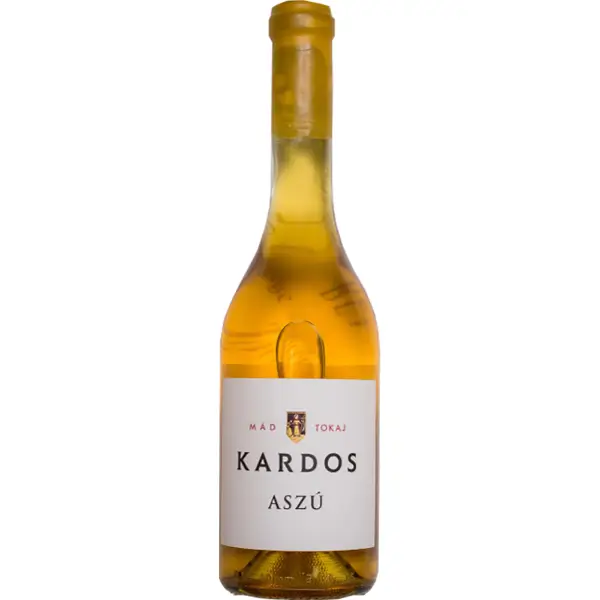 Picture of Kardos Tokaji 5 Puttonyos