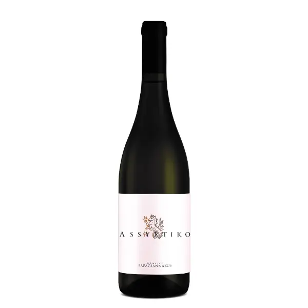 Picture of Papagiannakos Assyrtiko