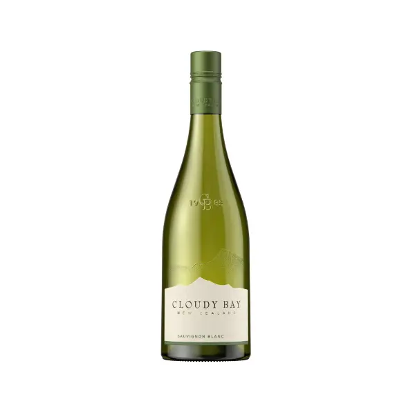 Picture of Cloudy Bay Sauvignon Blanc