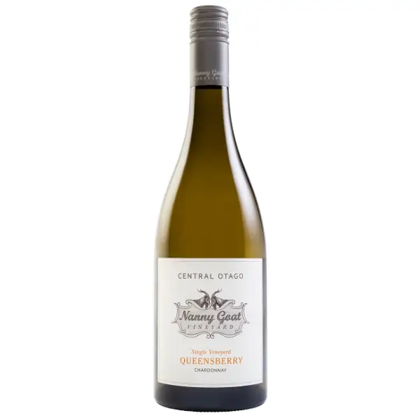 Picture of Nanny Goat Queensberry Chardonnay