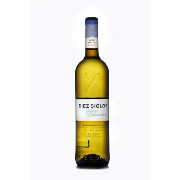 Picture of Diez Siglos Sauvignon Blanc